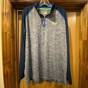Under Armour pullover X-Large